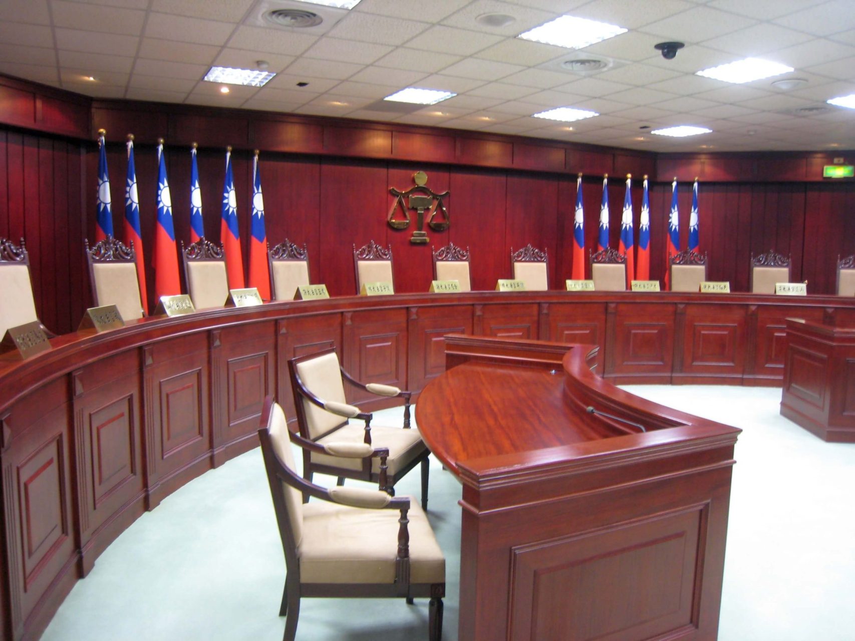 奘然專題 – 通姦罪違憲