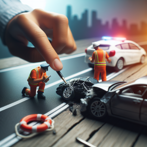 和解書（車禍）