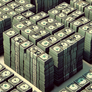 催收債務委託書