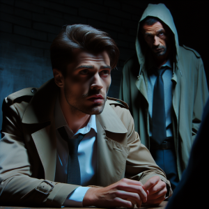 和解書（外遇）