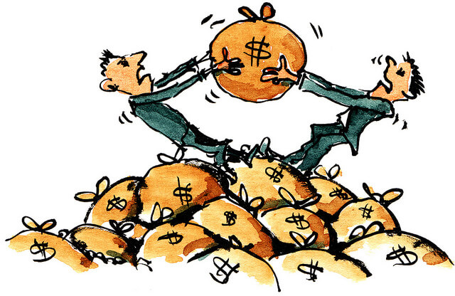 奘然專題 – 應繼分與特留分